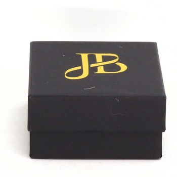 Náramek Jewellbox kožený 21 cm