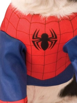 Rubie's 3580066 - Kostým psa Spider-Man, S