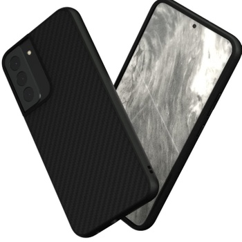 Černý ochranný obal pro Samsung Galaxy S22+