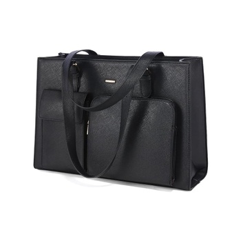 Dámská kabelka LOVEVOOK 39 × 14 × 30cm černá