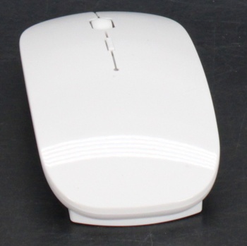 Bezdrátová Bluetooth myš Tsmine bílá 