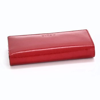 Dámská peněženka Revio červená