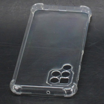 Transparentní kryt na mobil DYGG  
