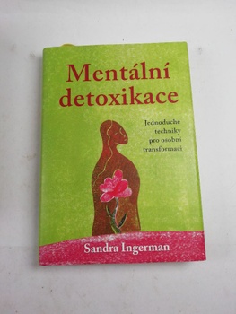 Sandra Ingerman: Mentální detoxikace
