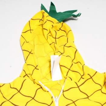 Dámský kostým Rubie's S8455 ananas