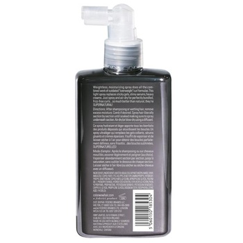 COLOR WOW Dream Coat pre kučeravé vlasy, Moist Miracle pre kadere bez krepovatenia, bez parfumácie, 200
