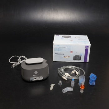 Inhalační přístroj Pari 128G1000 Sinus 2 