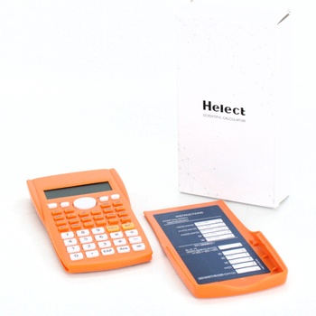 Vědecká kalkulačka Helect H-1002A