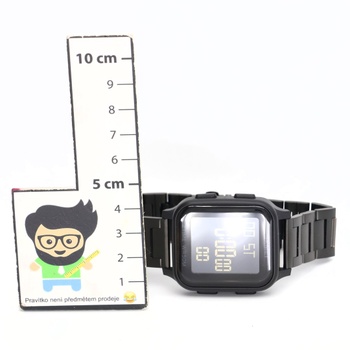 Digitální chytré hodinky findtime 
