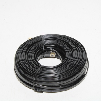 LAN kabel IKBC Kabel-B7-40-Xiao, 40 m, RJ45