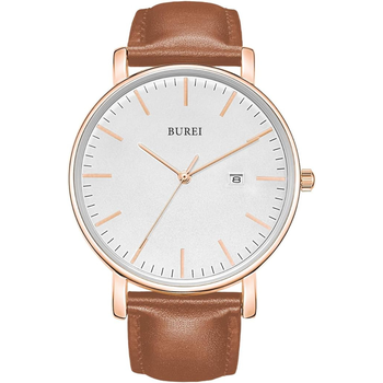 Pánské hodinky BUREI SM-19003-P03ARXZQ8