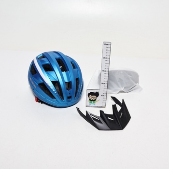 VICTGOAL Cyklistická helma