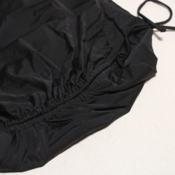 Černá sukně na plavání SHEKINI 