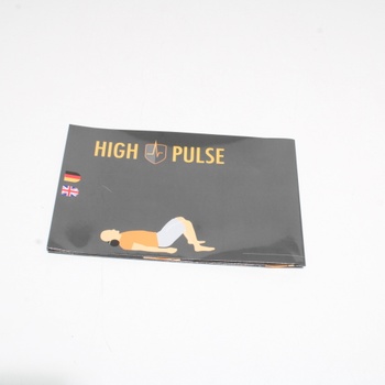 Fasciálny tréning set High Pulse 11-0024-01