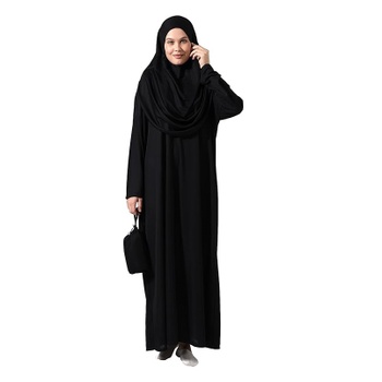 Dámské šaty Ihvan online Muslimské XS- XXL