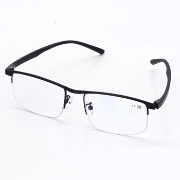 Dioptrické brýle MIRYEA unisex +1.00
