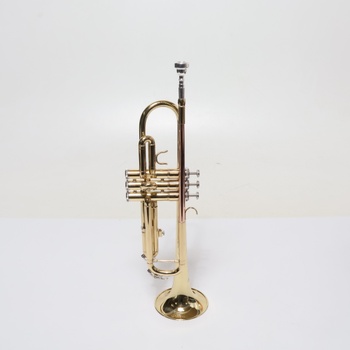 Trumpeta Bb s taškou EASTROCK ‎TRUMPT 