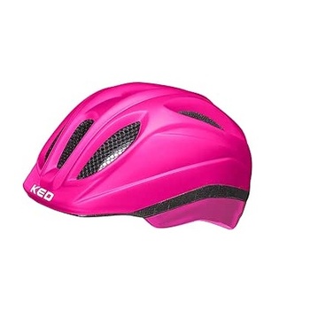 Dětská helma KED růžová 46-51 cm