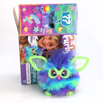 Interaktívna hračka Furby F8901