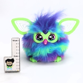 Interaktívna hračka Furby F8901