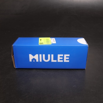 Povlak na polštář Miulee 40 × 60 cm, 2 ks