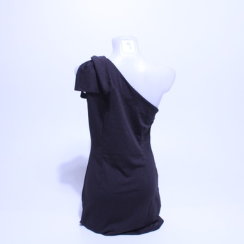 Dámské šaty Koemcy One Shoulder M