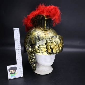 Římská helma Balinco, univerzální