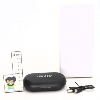 Klopové mikrofóny Lekato M02843