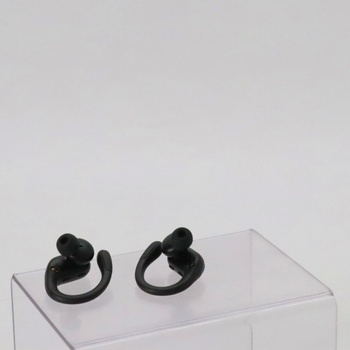 Bezdrátové sluchátka černé Ltinist