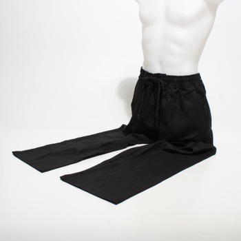 Pánské kalhoty Coofandy černé L