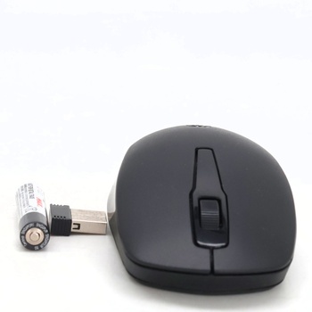 Bezdrátová myš HP 150 1600 DPI