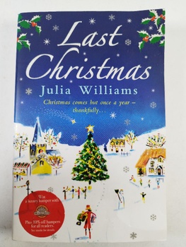 Julia Williams: Last Christmas