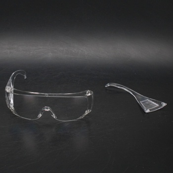 Ochranné brýle SCL 3P-UPGRADE 3 ks