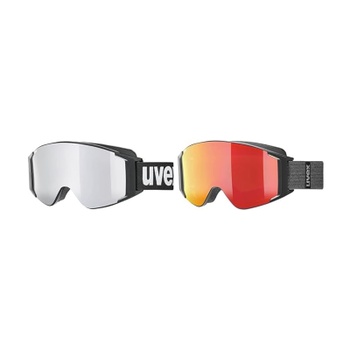 Lyžařské polarizované brýle Uvex S551332