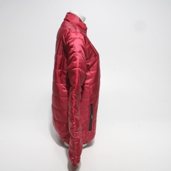 Dámská bunda Han Ming Xuang červená L