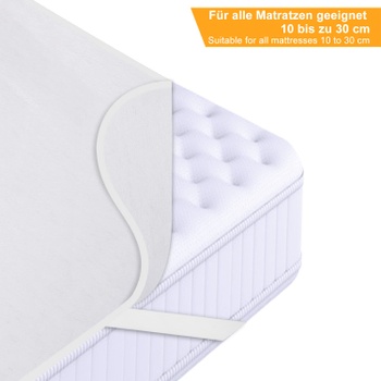 Chránič na matrac Aishces Karcore 200x140cm