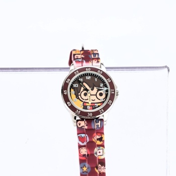 Dětské hodinky Harry Potter HP9049