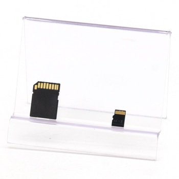 MicroSD + adaptér Kootion TF-128G