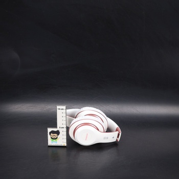 Bluetooth sluchátka Lankey Sound 6S 