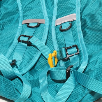Skládací batoh Skyper, modrý