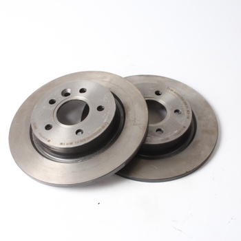 Brzdové kotúče Brembo 08.9975.11
