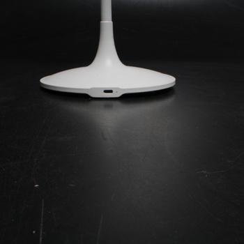 Stolní lampa Perobeta ‎LT-01 bílá