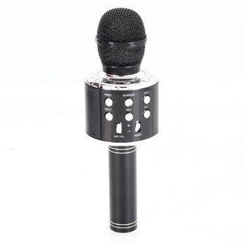Karaoke mikrofon ‎Bluefire Bluetooth