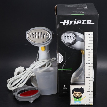 Vertikální žehlička Ariete 4167