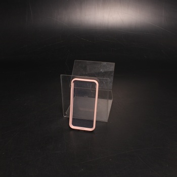 Kryt na iPhone RhinoShield iPhone XR Pink