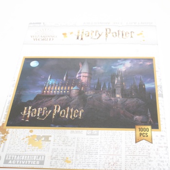 Puzzle Harry Potter Thumbs Up