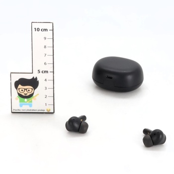 Bezdrátové sluchátka Air Pro 2 EarFun