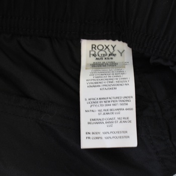 Dámské šortky Roxy ERJBS03171 vel.XS