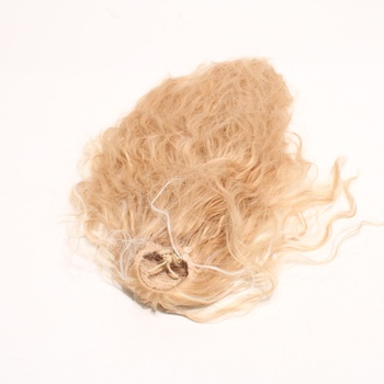 Príčesok do vlasov Porsmeer 70 cm