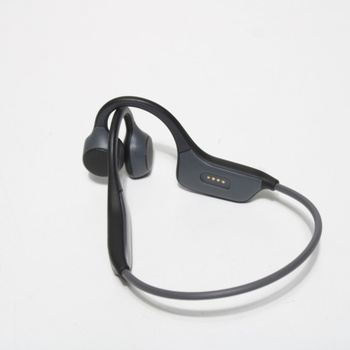 Bluetooth slúchadlá SANOTO DG08-H čierne